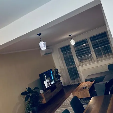 Gredic شقة سراييفو