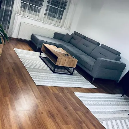 Apartment Gredic