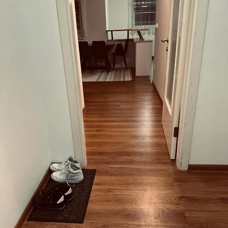 Apartment Gredic Sarajevo