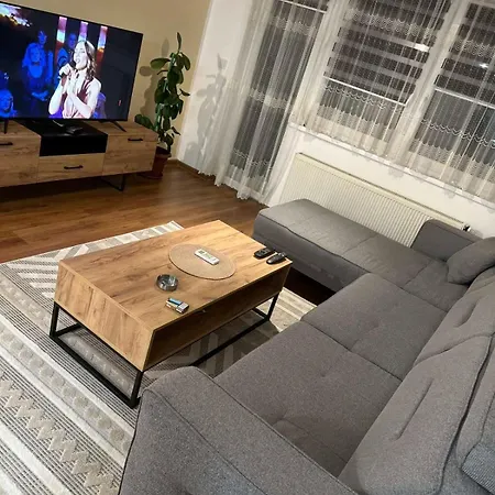 Gredic Apartment Sarajevo