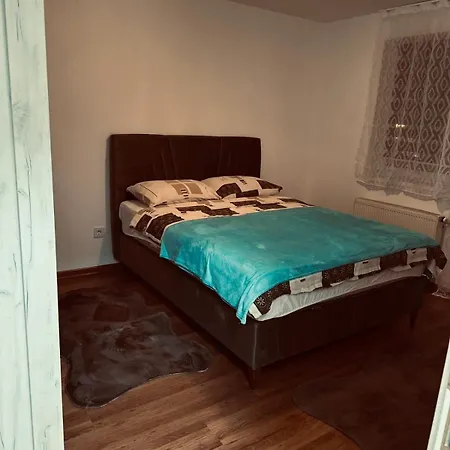 Apartment Gredic Sarajevo